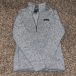 Patagonia Women’s Better Sweater Fleece